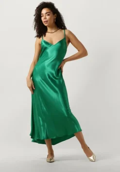 GREEK ARCHAIC KORI e midi jurk 130512>DAMES Jurken