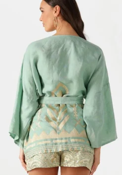 GREEK ARCHAIC KORI e blouses 260184><noscript><img width=