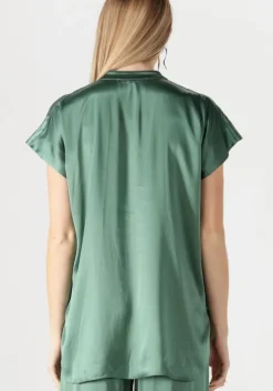 groene greek archaic kori blouses 150102