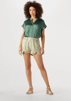 groene greek archaic kori blouses 150102