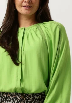 groene harper & yve blouses yanick-ls