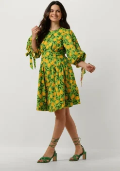 HARPER & YVE e mini jurk alexis-dr>DAMES Jurken