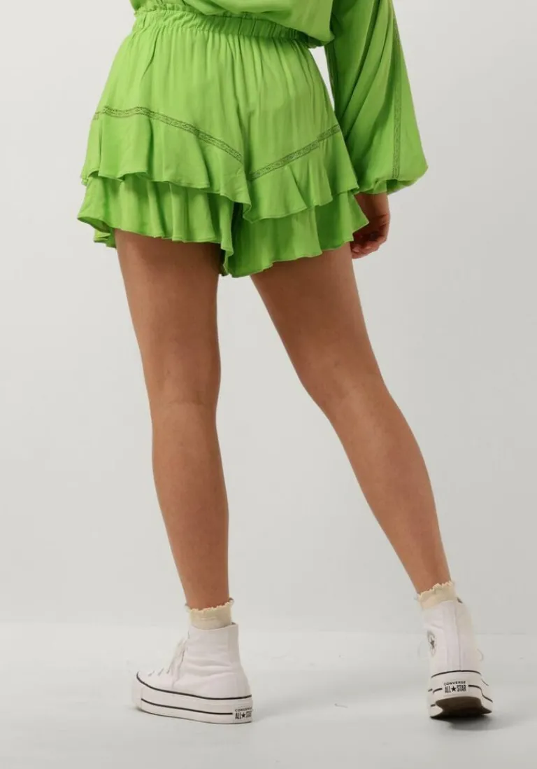 HARPER & YVE e minirok yanick-sh>DAMES Rokken