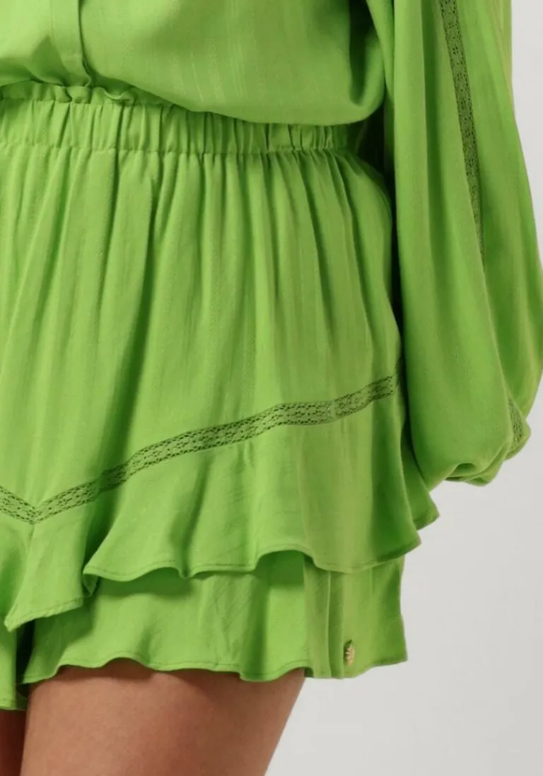 HARPER & YVE e minirok yanick-sh>DAMES Rokken