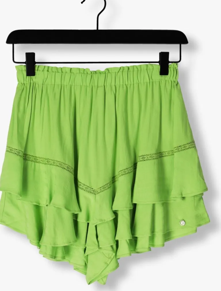 HARPER & YVE e minirok yanick-sh>DAMES Rokken