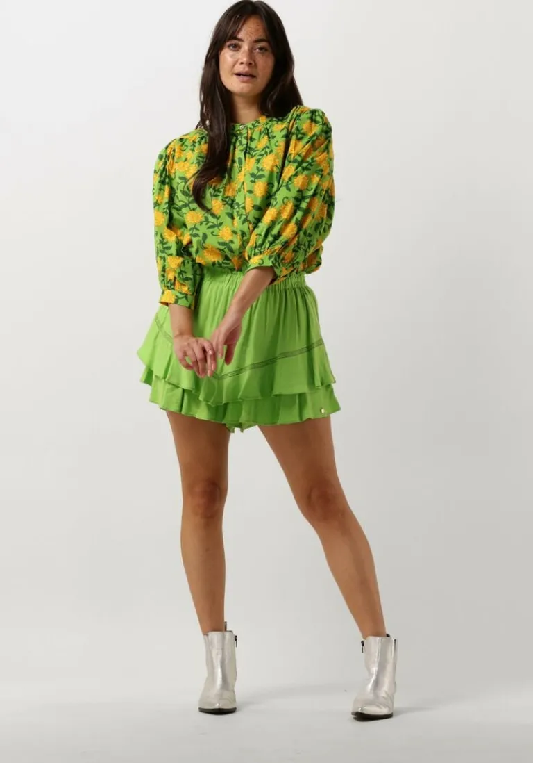 HARPER & YVE e minirok yanick-sh>DAMES Rokken