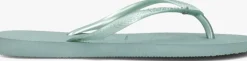HAVAIANAS e teenslippers slim crystal sw ii>DAMES Slippers|Slippers