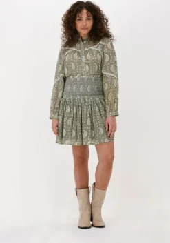 groene ibana minirok sandy