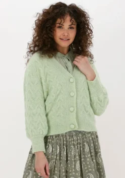 IBANA e vest cira>DAMES Truien & Vesten