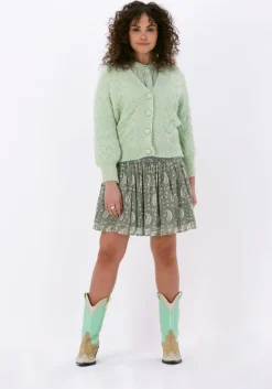 IBANA e vest cira>DAMES Truien & Vesten