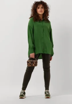 groene idano blouses abla