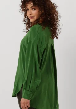 groene idano blouses abla