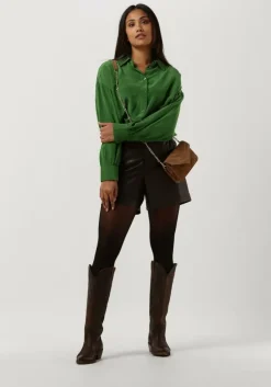 groene idano blouses abla