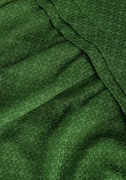 groene idano blouses laeila