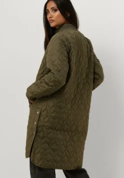 ILSE JACOBSEN e gewatteerde jas art06><noscript><img width=