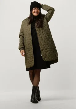 ILSE JACOBSEN e gewatteerde jas art06><noscript><img width=