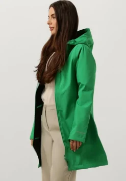 groene ilse jacobsen regenjas daybreak01