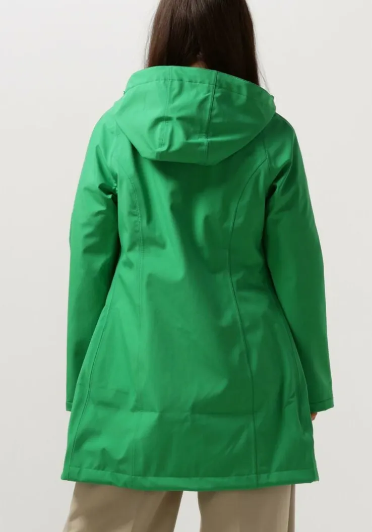groene ilse jacobsen regenjas daybreak01