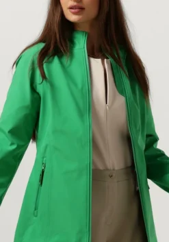 groene ilse jacobsen regenjas daybreak01