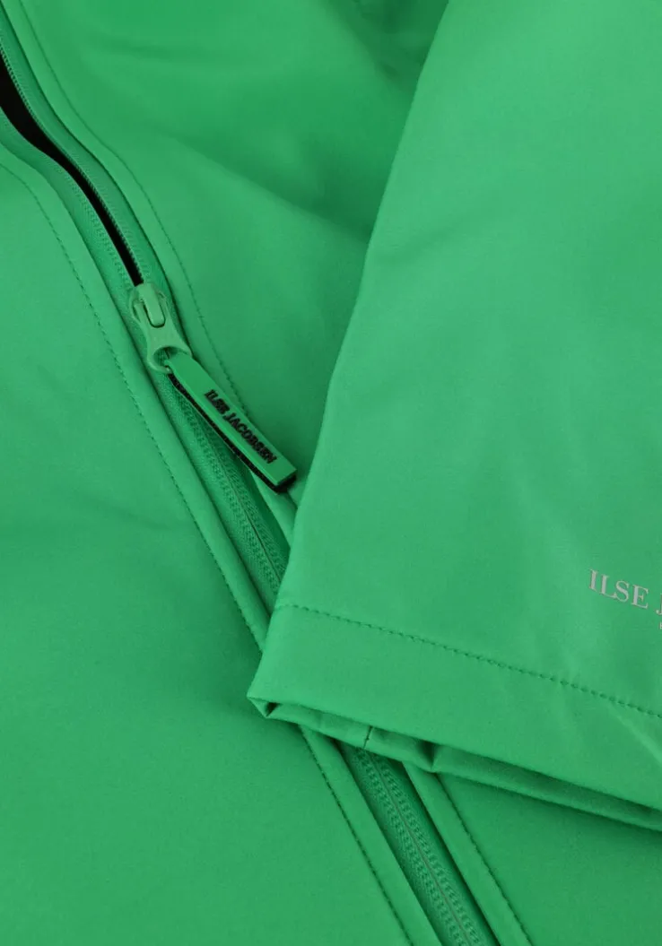 groene ilse jacobsen regenjas daybreak01