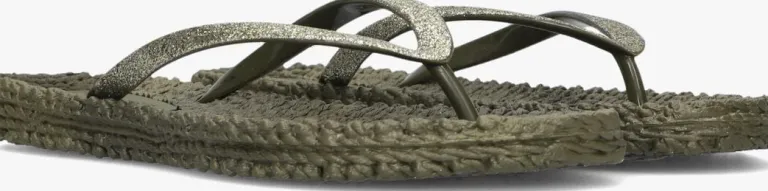 ILSE JACOBSEN e teenslippers cheerful01>DAMES Slippers