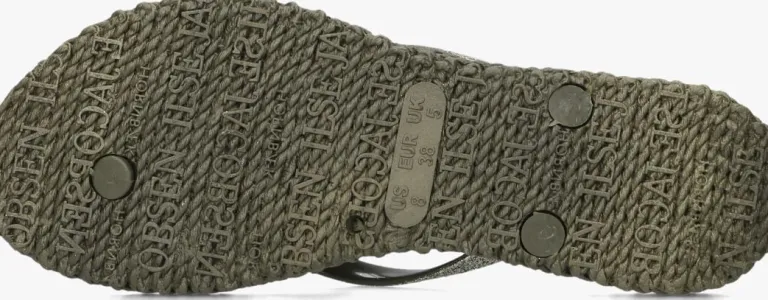 ILSE JACOBSEN e teenslippers cheerful01>DAMES Slippers