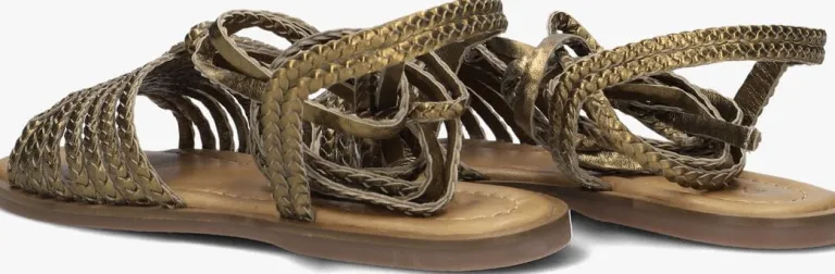 INUOVO e sandalen 965040>DAMES Sandalen