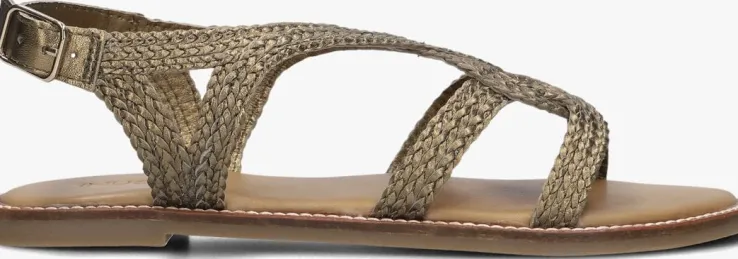 groene inuovo sandalen b09007