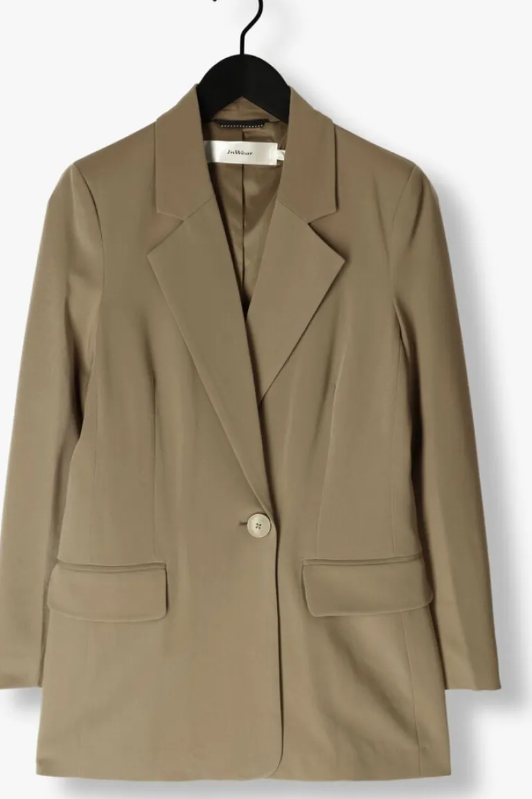 INWEAR e blazer adianiw blazer>DAMES Blazers