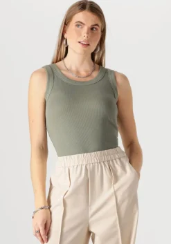groene inwear top dagnaiw tank