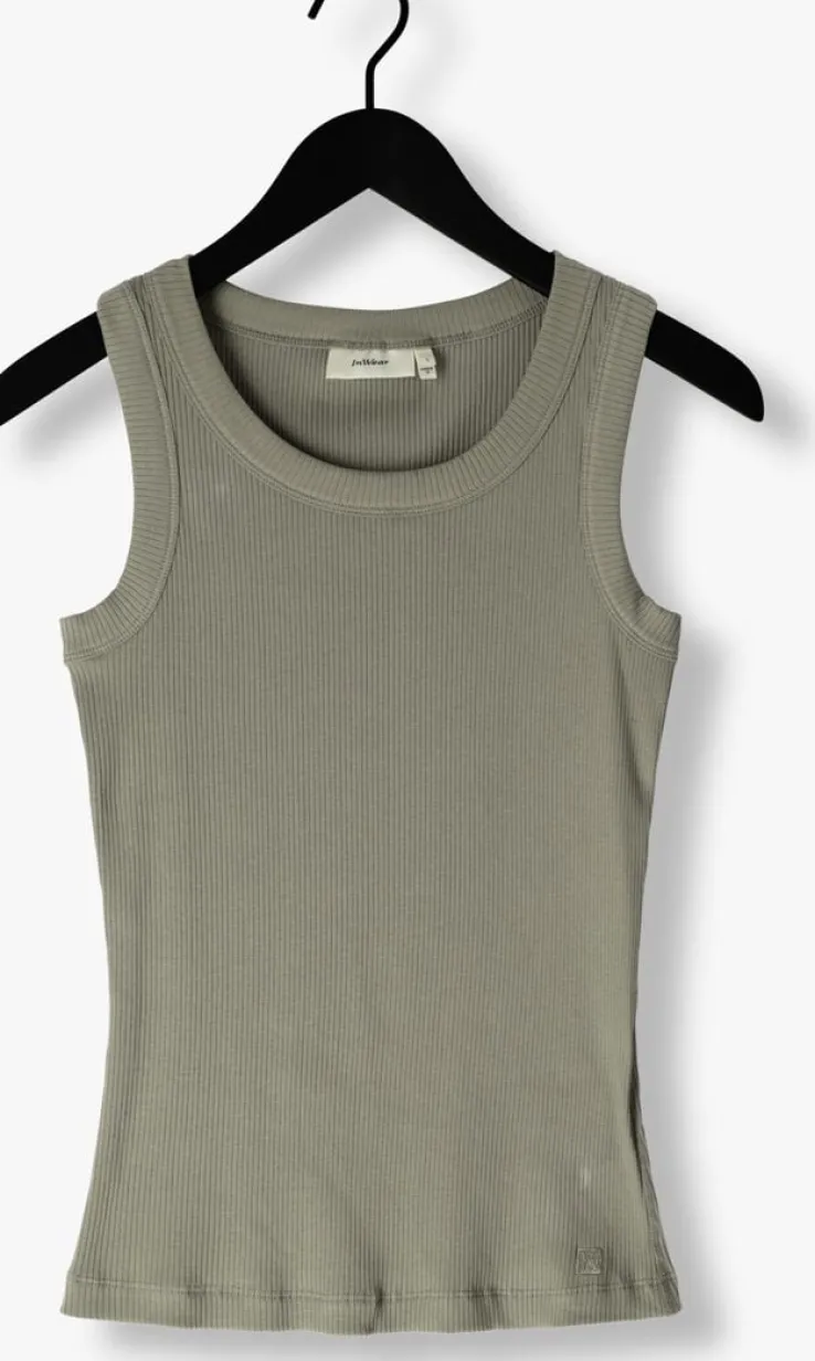 groene inwear top dagnaiw tank