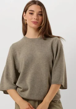 INWEAR e trui monikaiw oversize tshirt>DAMES Truien & Vesten