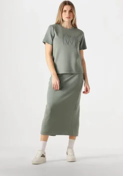 INWEAR e t-shirt vincentiw logo tshirt>DAMES Co-Ord Sets|Tops & T-Shirts