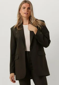 JANICE e blazer blazer dames oversized hank>DAMES Blazers