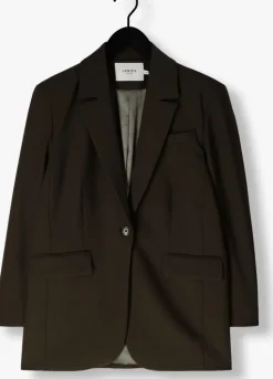 JANICE e blazer blazer dames oversized hank><noscript><img width=