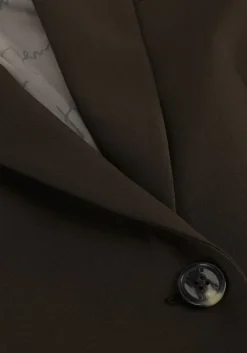 JANICE e blazer blazer dames oversized hank><noscript><img width=