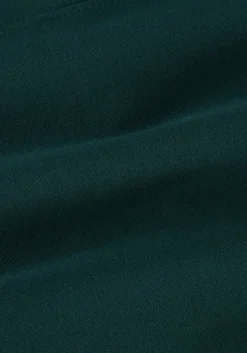 groene jansen amsterdam midi jurk victoria