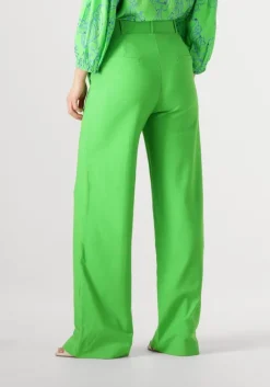 JANSEN AMSTERDAM e pantalon abby broek hvm 439 wide long><noscript><img width=