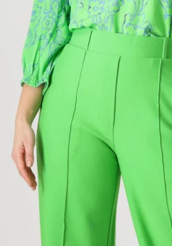 JANSEN AMSTERDAM e pantalon abby broek hvm 439 wide long><noscript><img width=