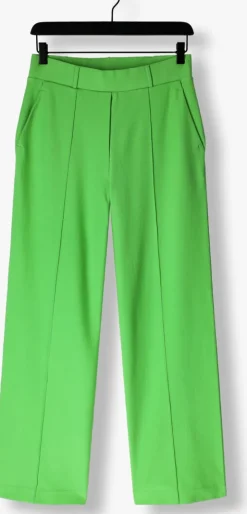 JANSEN AMSTERDAM e pantalon abby broek hvm 439 wide long><noscript><img width=