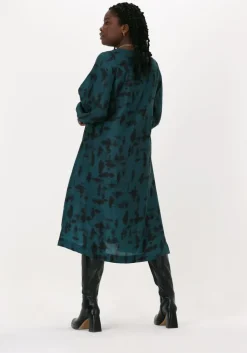 JUST FEMALE e midi jurk fallow dress><noscript><img width=