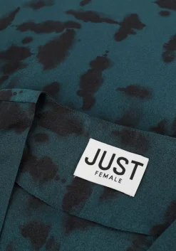 JUST FEMALE e midi jurk fallow dress><noscript><img width=