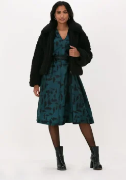 JUST FEMALE e midi jurk fallow dress><noscript><img width=