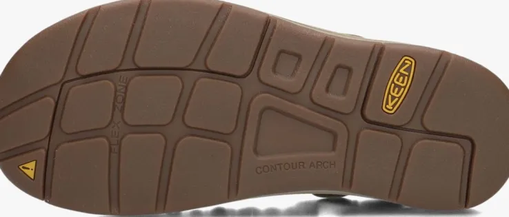 groene keen instappers uneek w