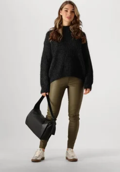 KNIT-TED e legging amber pant>DAMES Broeken