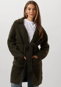 KNIT-TED e vest onna>DAMES Truien & Vesten