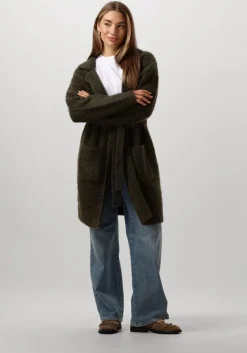 KNIT-TED e vest onna>DAMES Truien & Vesten