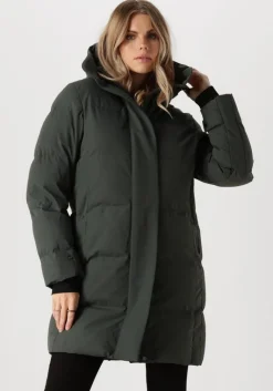 KRAKATAU e parka's qw499>DAMES Jassen