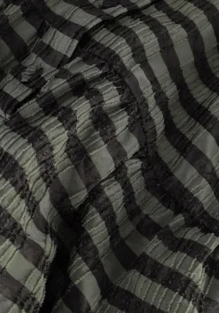 groene levete room blouses lr-vela 1 blouse