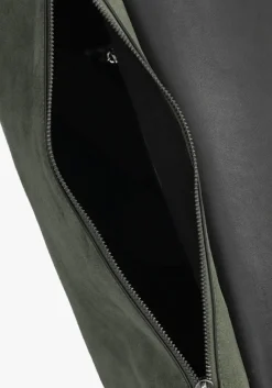 LIEBESKIND e schoudertas lora suede schoulderbag m><noscript><img width=